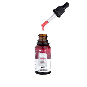 vitamina b12 - em gotas - wp