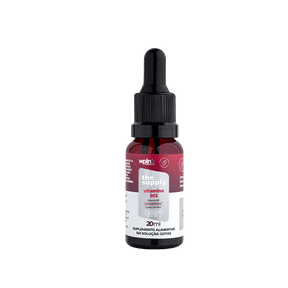 vitamina b12 - em gotas - wp