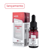 vitamina b12 - em gotas - wp