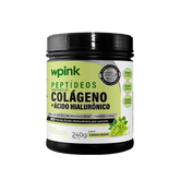 colágeno de uva verde - 240g - the supply – wp