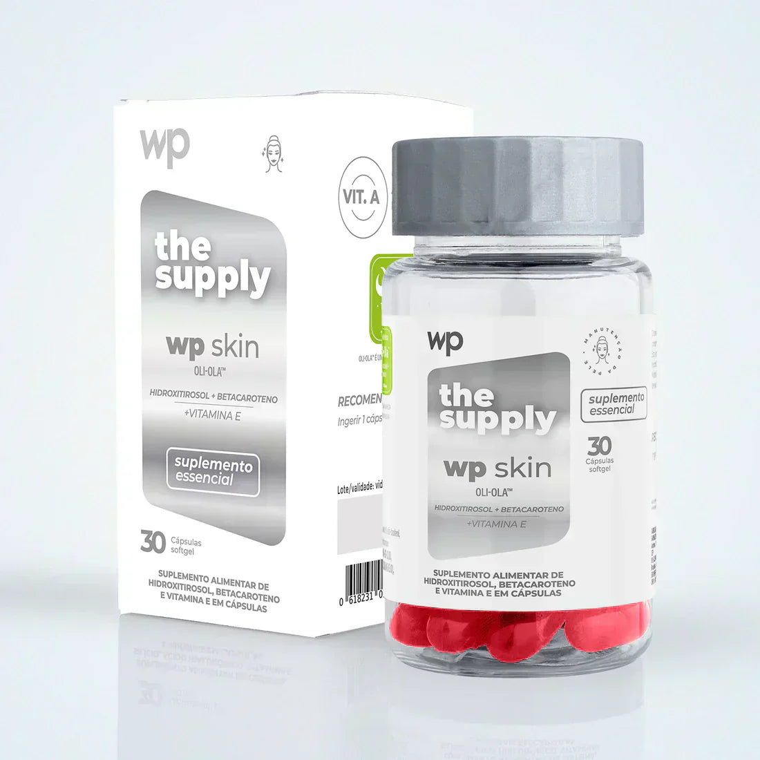 the supply wp skin oli-ola - wp