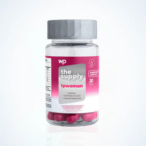 tpwoman - saúde feminina - wp
