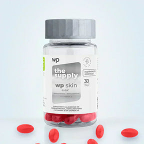 the supply wp skin oli-ola - wp