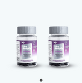 Pague 1 Leve 2 cabelos e unhas - 30 caps