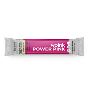 Power pink de uva verde - pré-treino – 300g