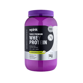 Kit Whey - COMPRE 1 E LEVE 2