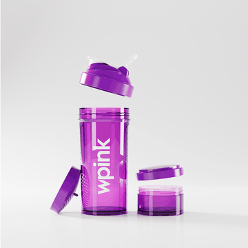 shaker Pro wp – coqueteleira 700ml