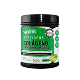 colágeno de limão - 240g - the supply – wp