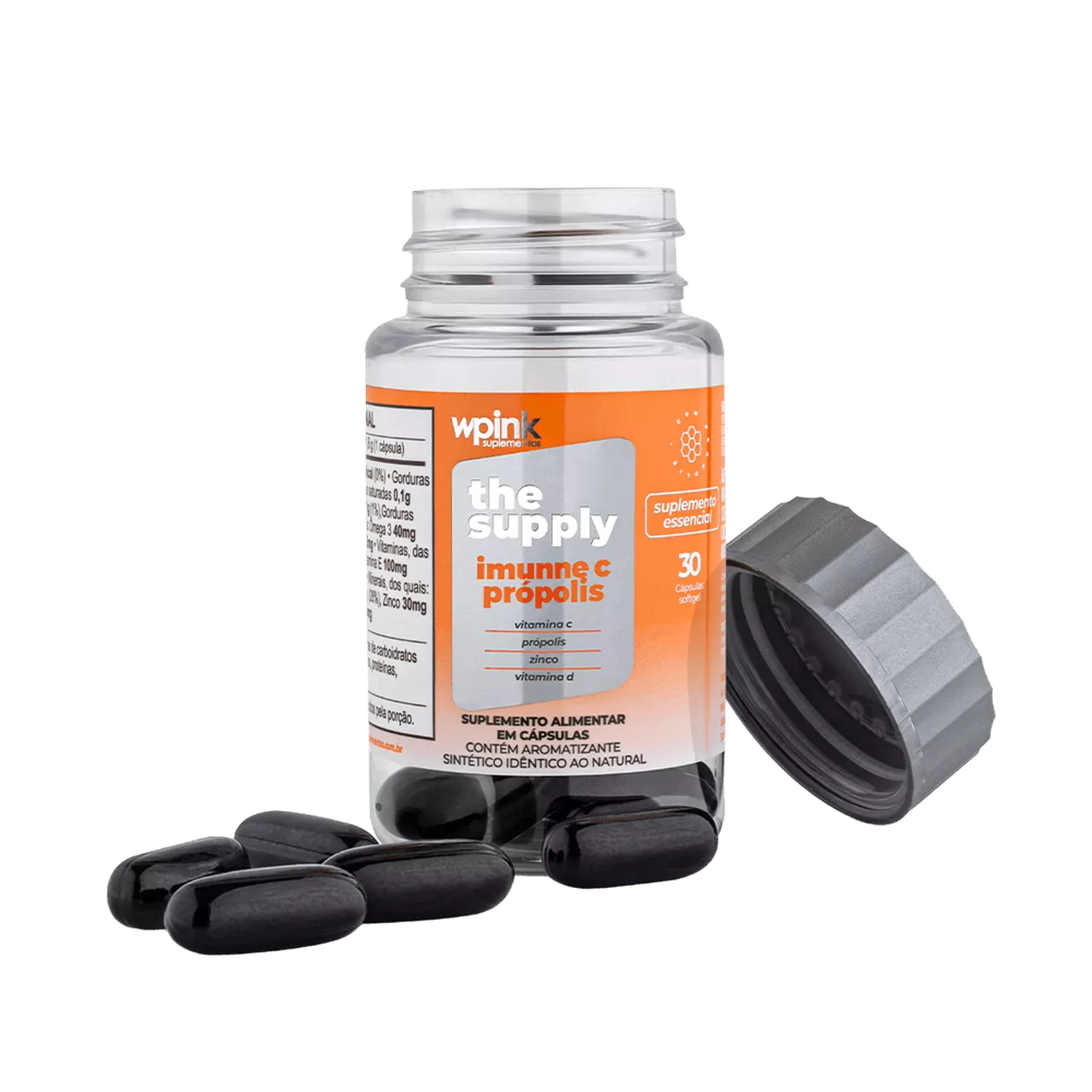 imunne c própolis - wp