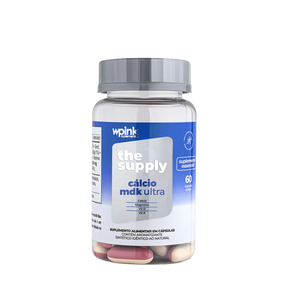 cálcio mdk ultra - wp