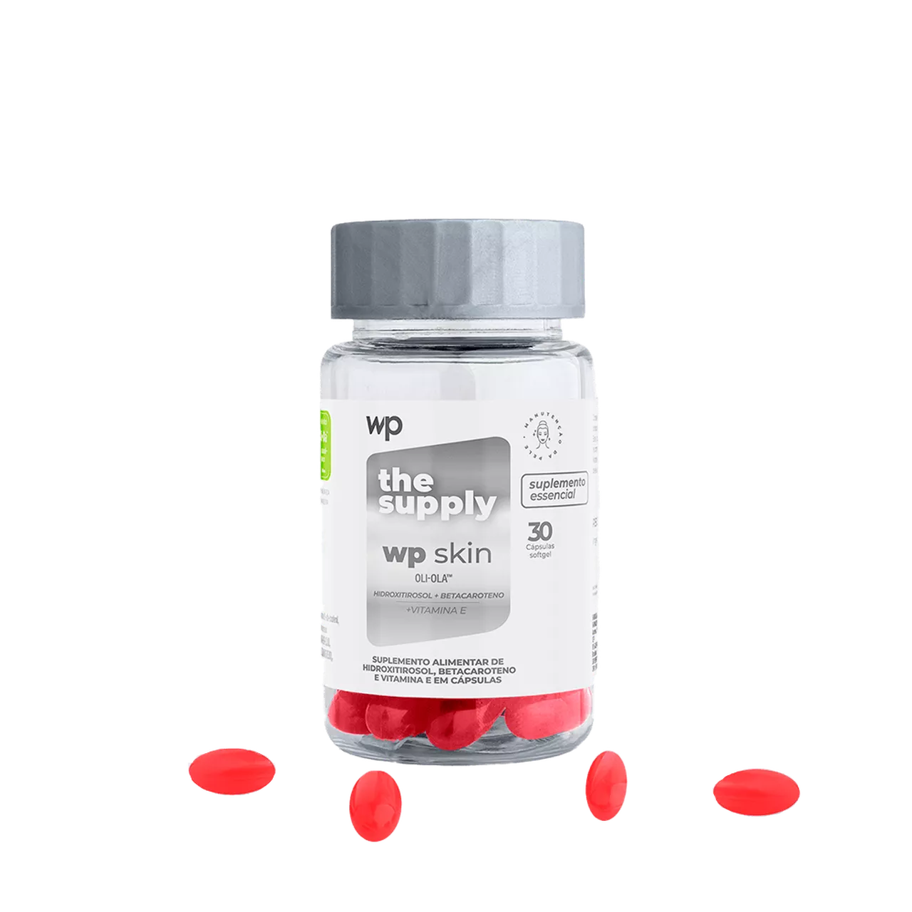 wp skin (oli-ola®) – glow up – wp