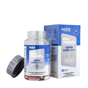 cálcio mdk ultra - wp