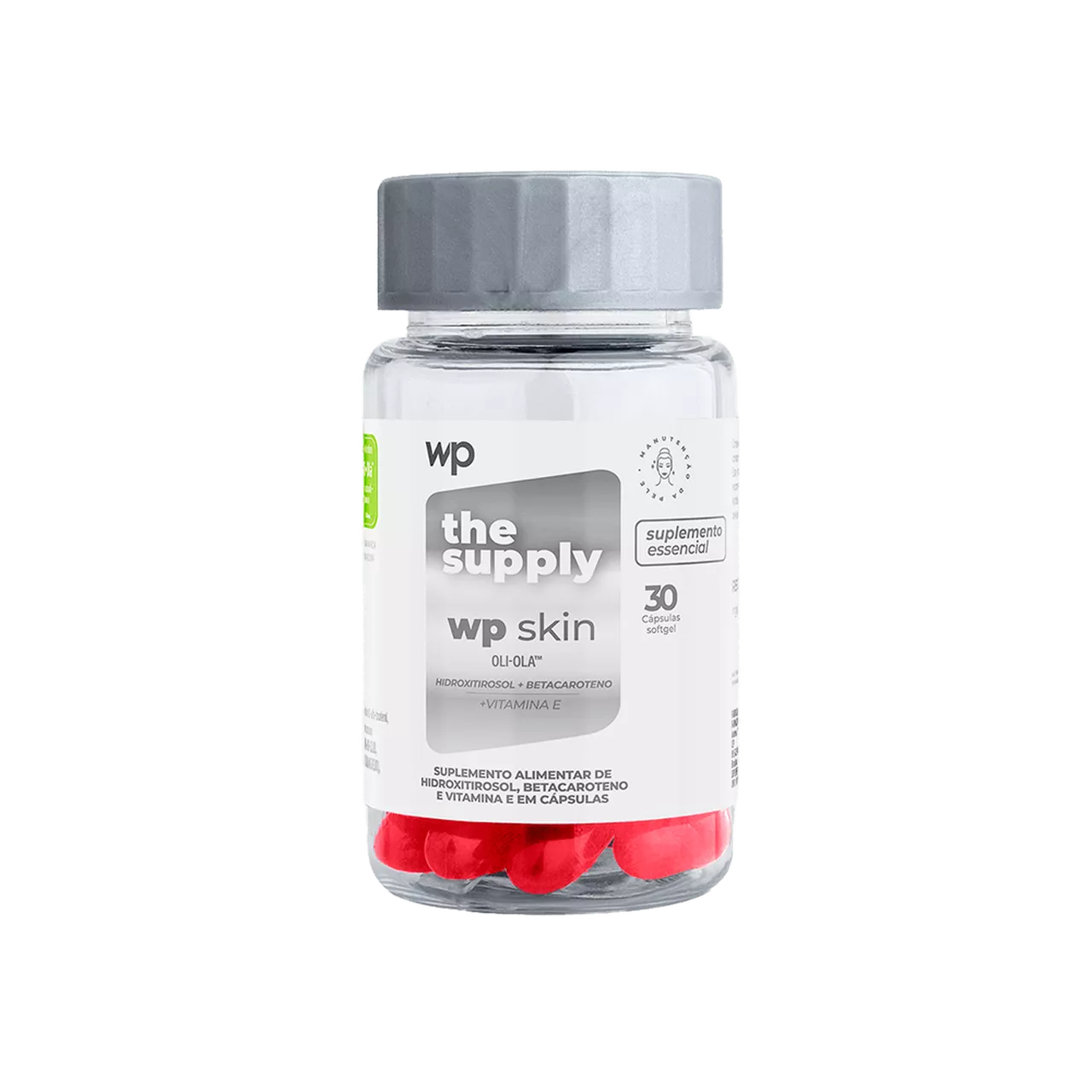 wp skin (oli-ola®) – glow up – wp