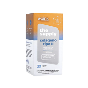 colágeno tipo II - wp