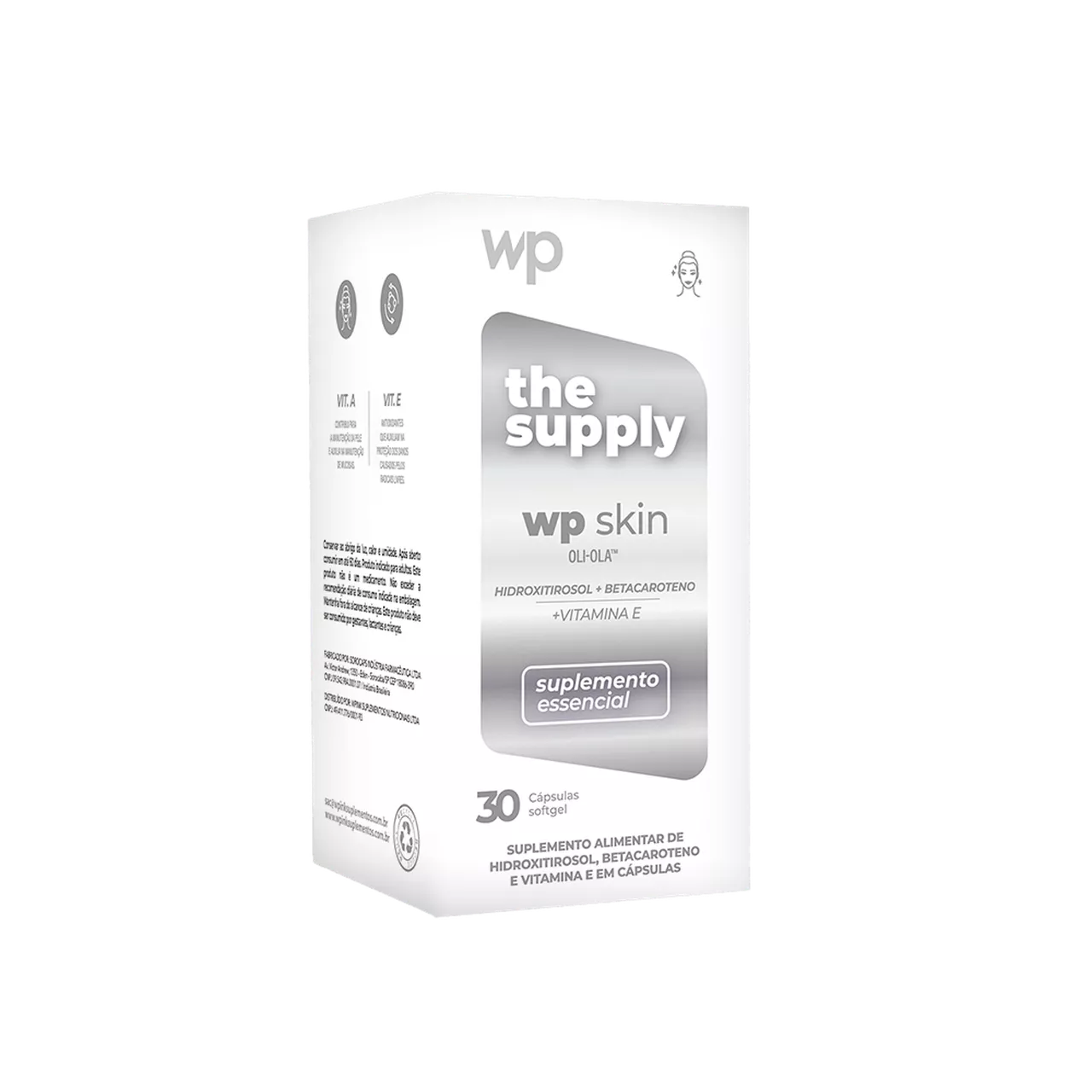 wp skin (oli-ola®) – glow up – wp