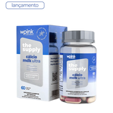 cálcio mdk ultra - wp