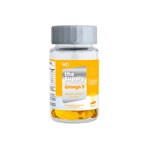 ômega 3 - wp