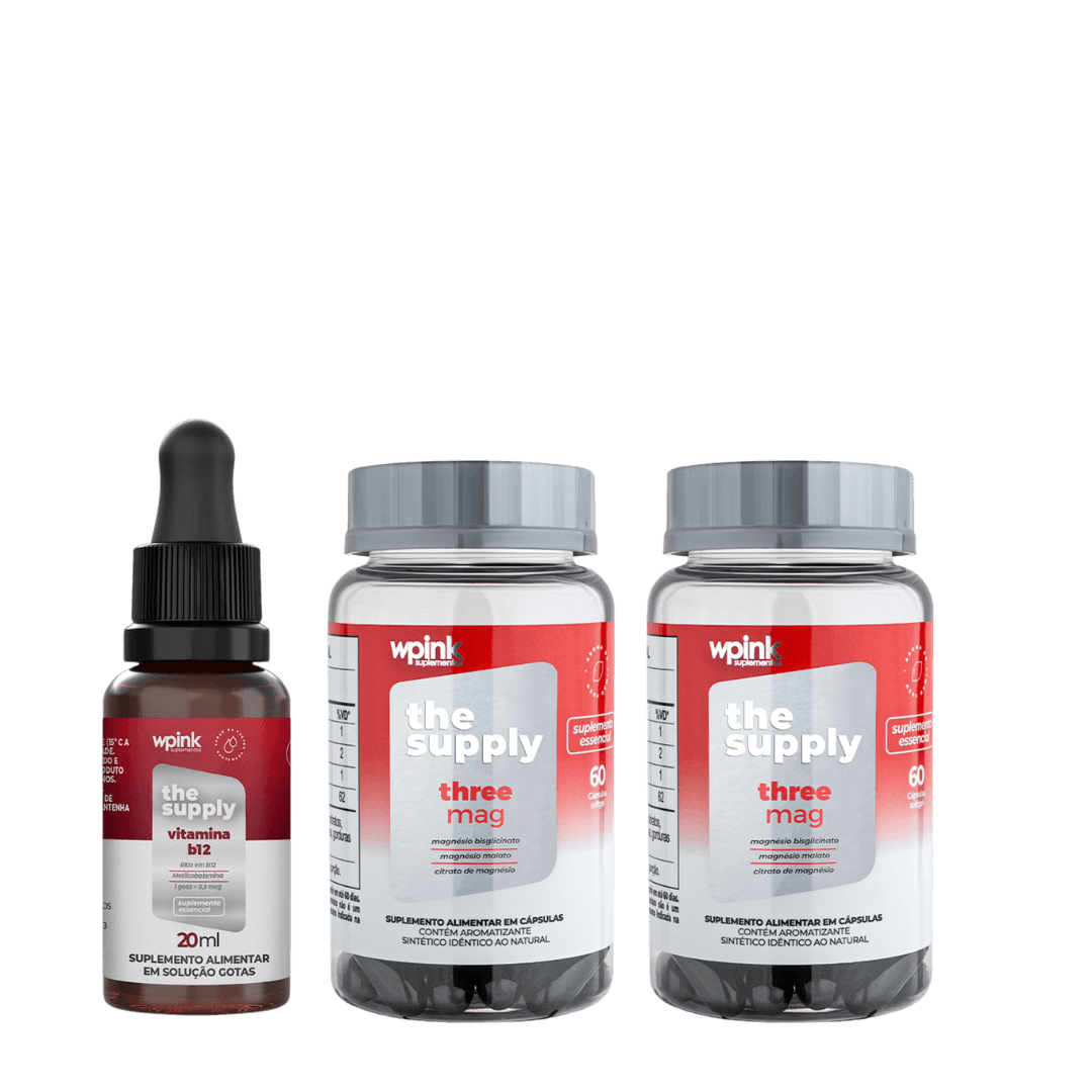 vitamina b12 + 2 three mag - wp
