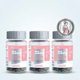 3 cabelos e unhas X – wp