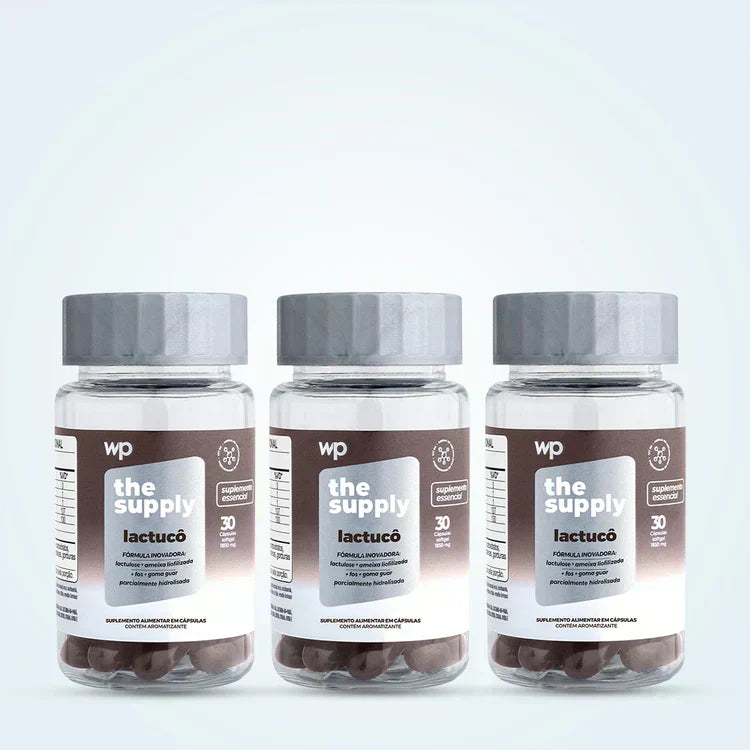 3 lactucô - saúde intestinal - wp